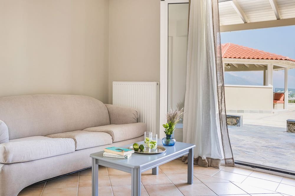Photo of Livingroom in Spartia
