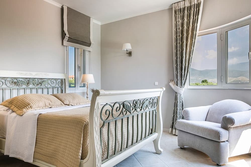 Photo of Bedroom in Spartia