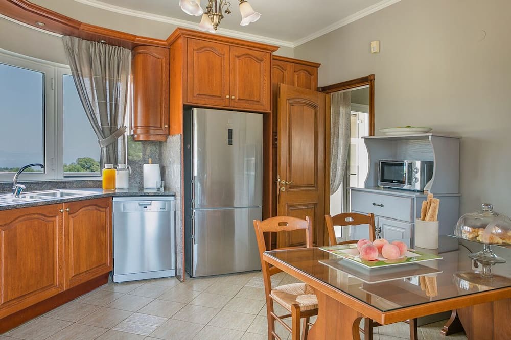Photo of Kitchen in Spartia