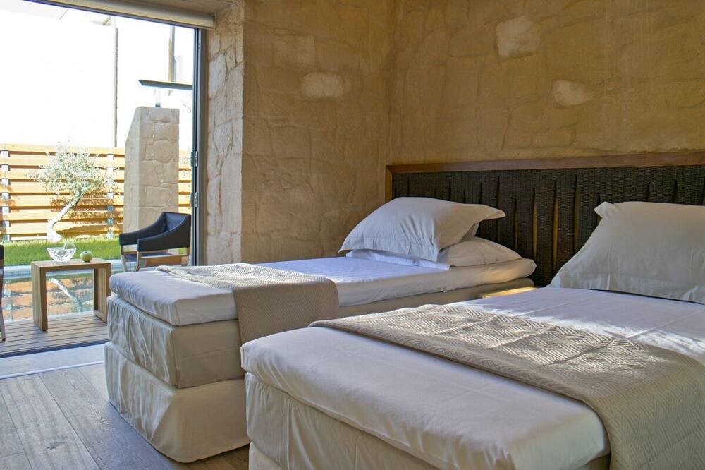 Photo of Bedroom in Kontomari