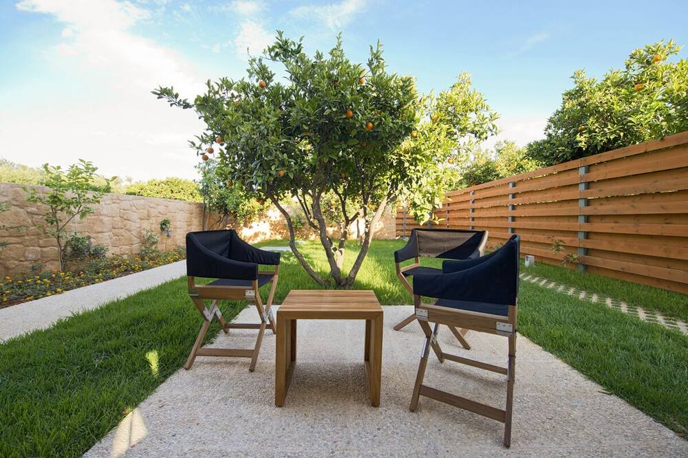 Photo of Patio Balcony in Kontomari