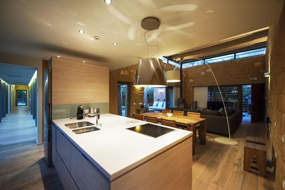 Photo of Kitchen in Kontomari