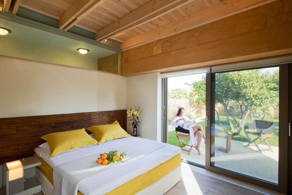 Photo of Bedroom in Kontomari