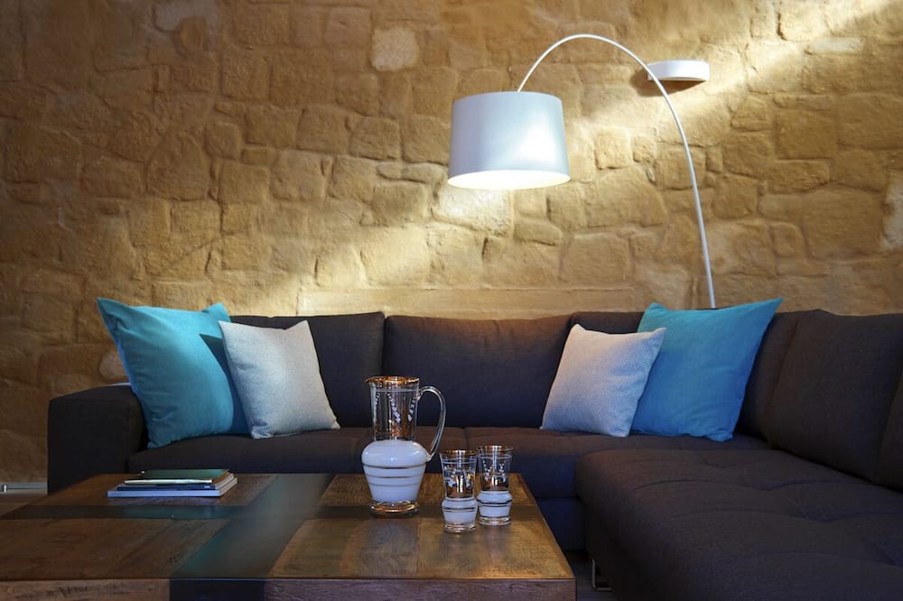 Photo of Livingroom in Kontomari