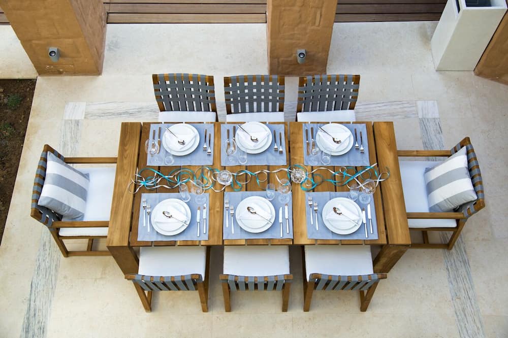 Photo of Kitchen in Kontomari