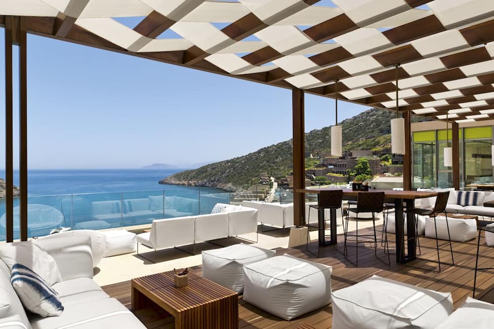 Photo of Patio Balcony in Vathi