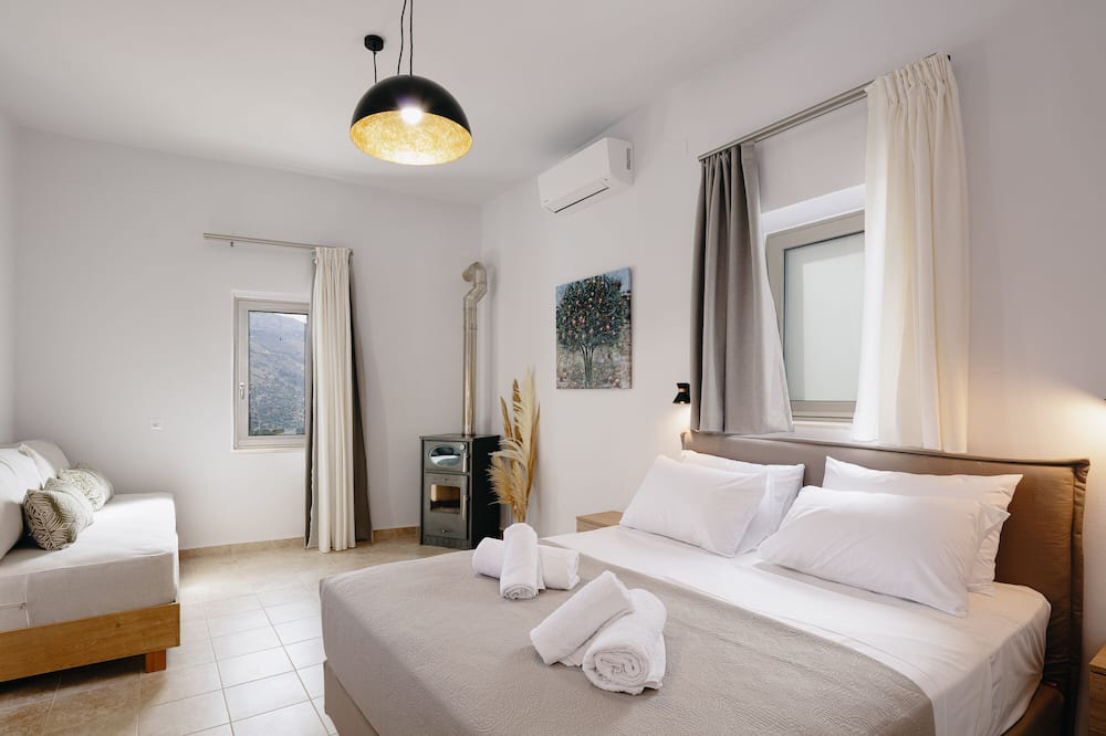 Photo of Bedroom in Orne