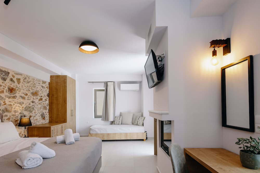 Photo of Bedroom in Orne