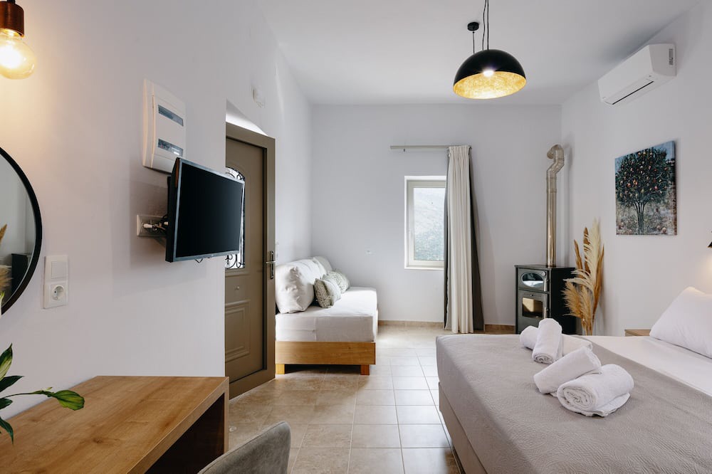 Photo of Bedroom in Orne