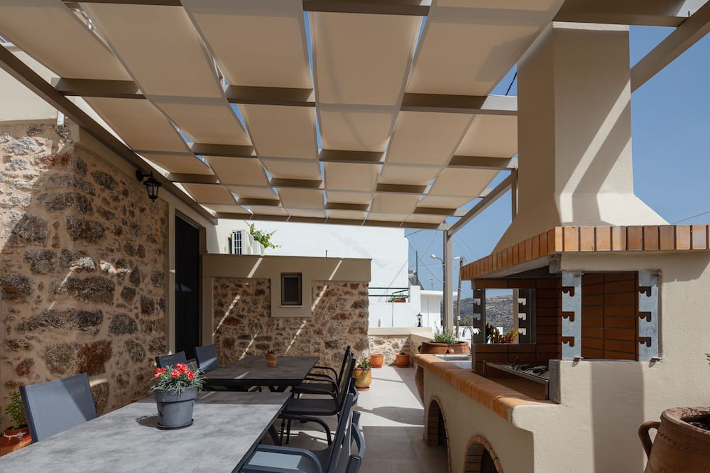 Photo of Kitchen in Orne