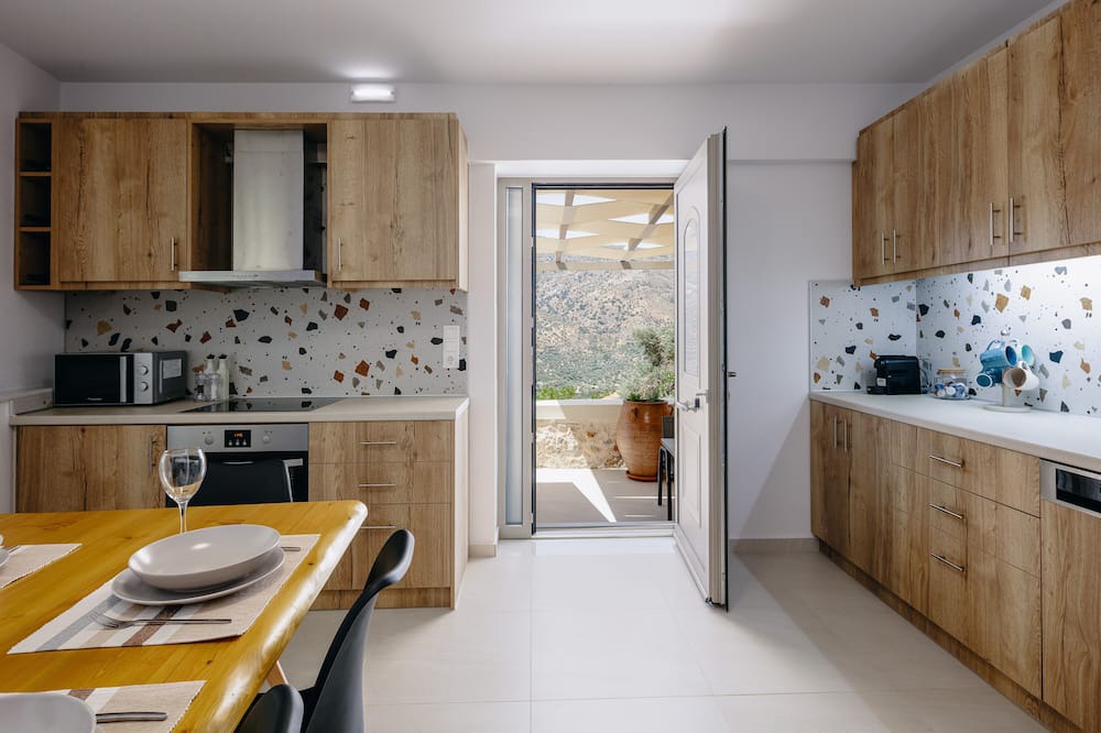 Photo of Kitchen in Orne