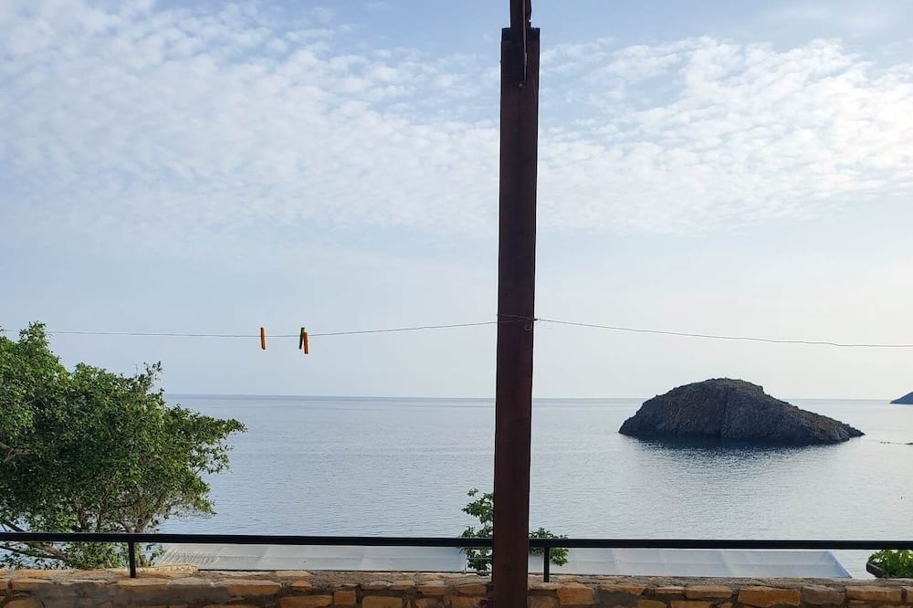 Photo of Patio Balcony in Crisostomos