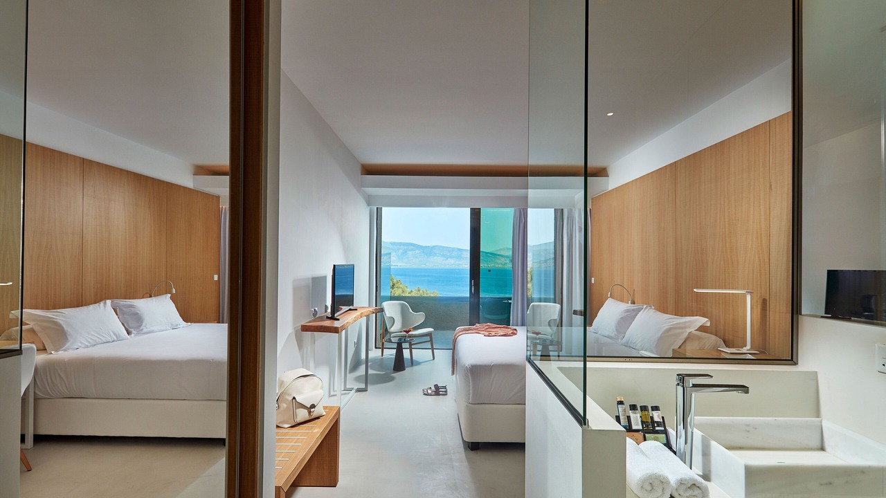 Photo of Bedroom in Agni