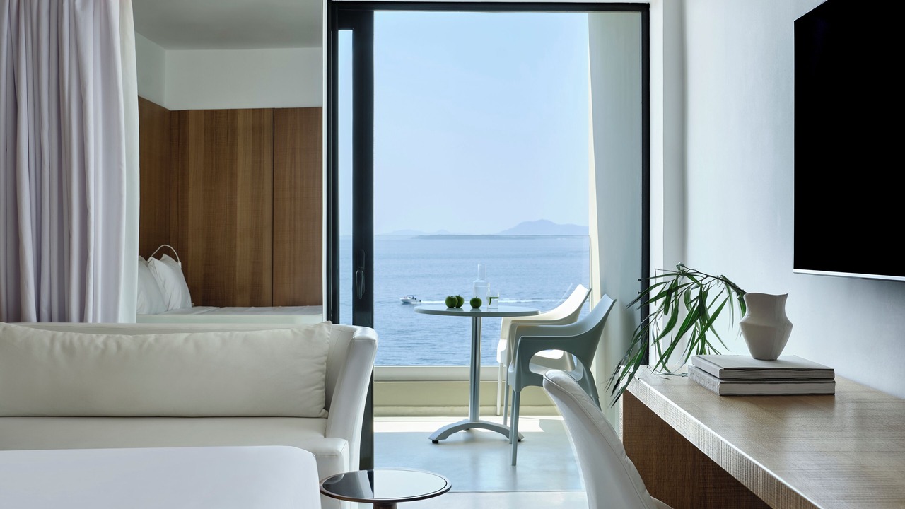 Photo of Bedroom in Agni