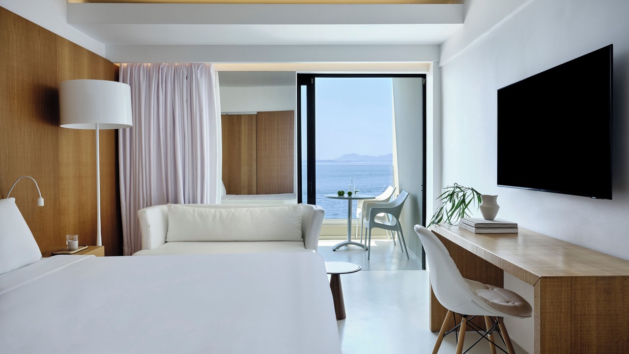 Photo of Bedroom in Agni