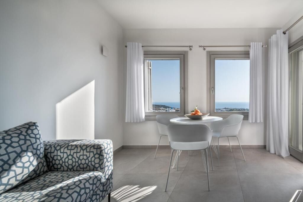 Photo of Bedroom in Apollonia