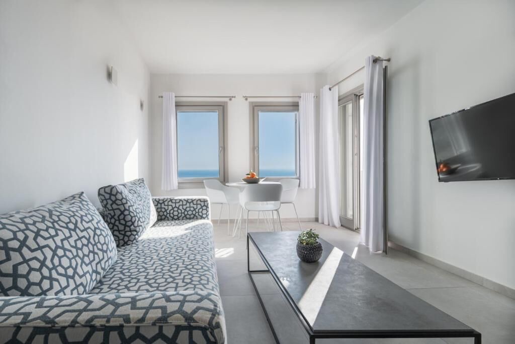 Photo of Livingroom in Apollonia