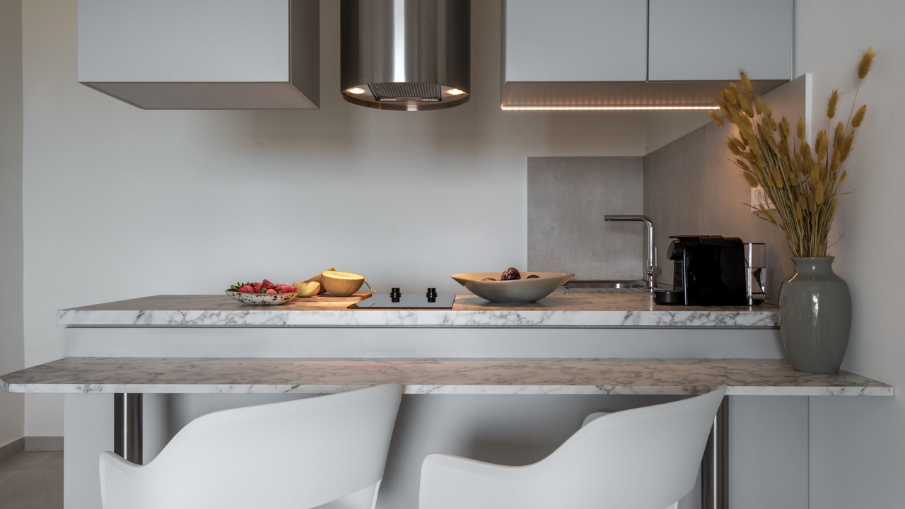 Photo of Kitchen in Apollonia