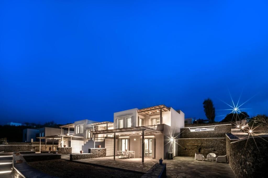 Photo of Outdoor in Apollonia