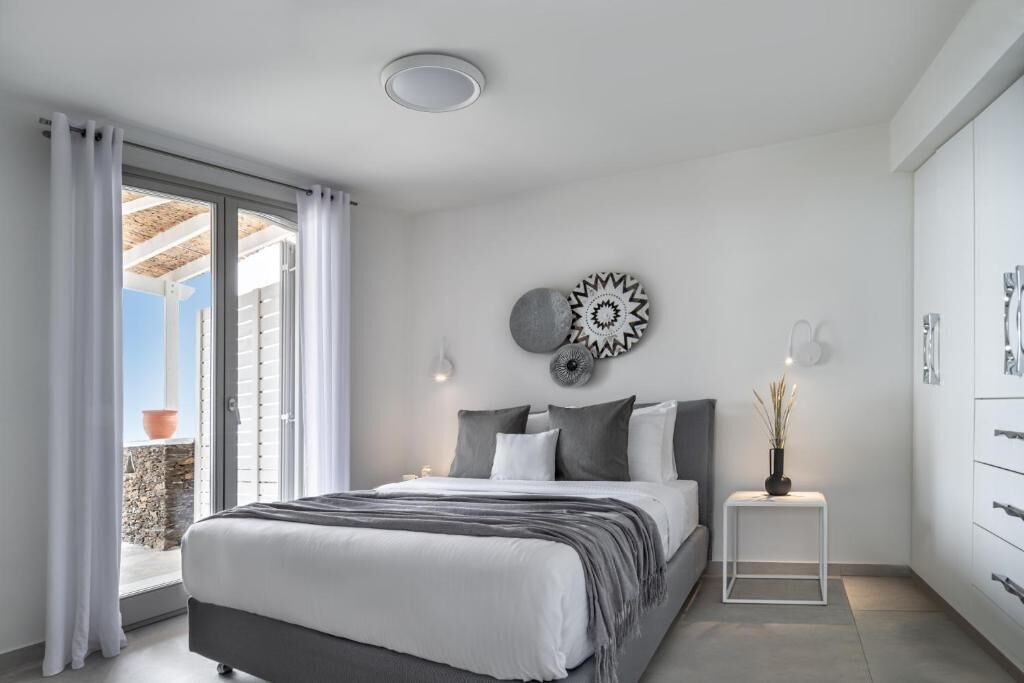 Photo of Bedroom in Apollonia
