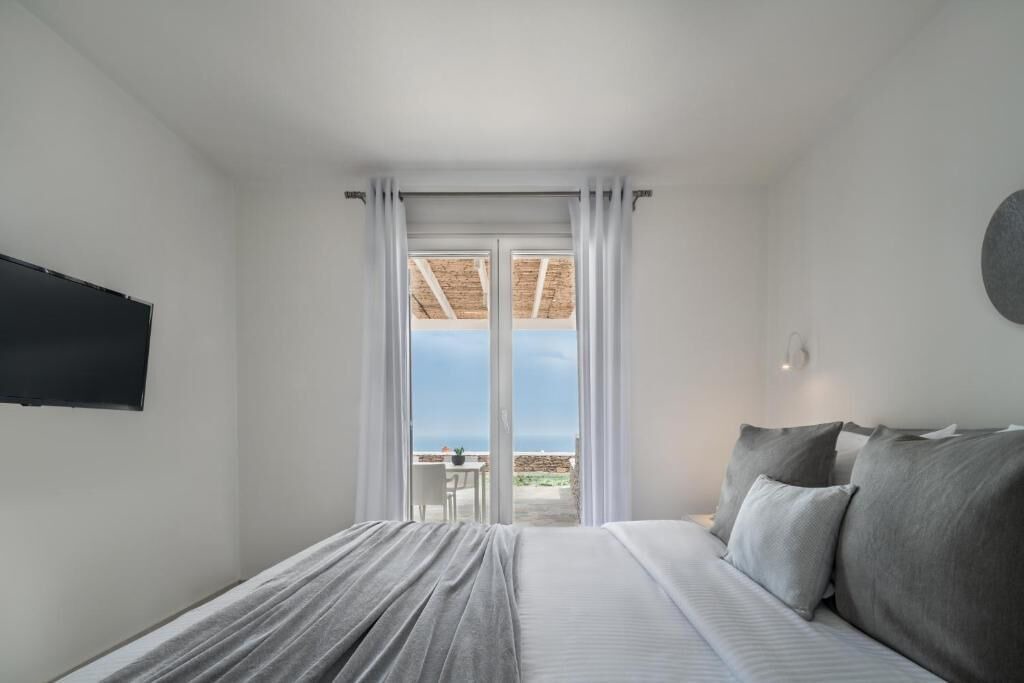 Photo of Bedroom in Apollonia