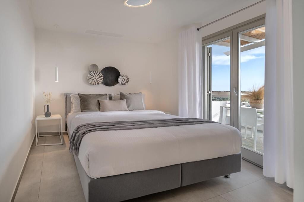 Photo of Bedroom in Apollonia