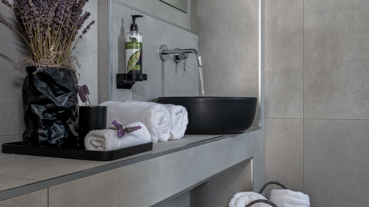 Photo of Bathroom in Apollonia