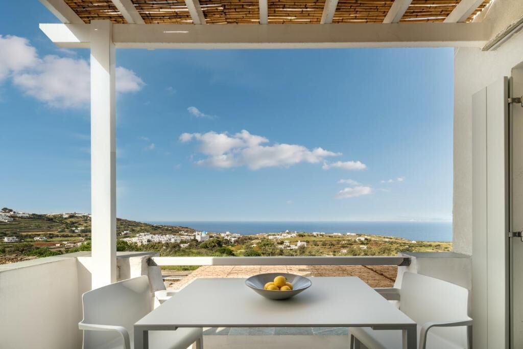 Photo of Patio Balcony in Apollonia