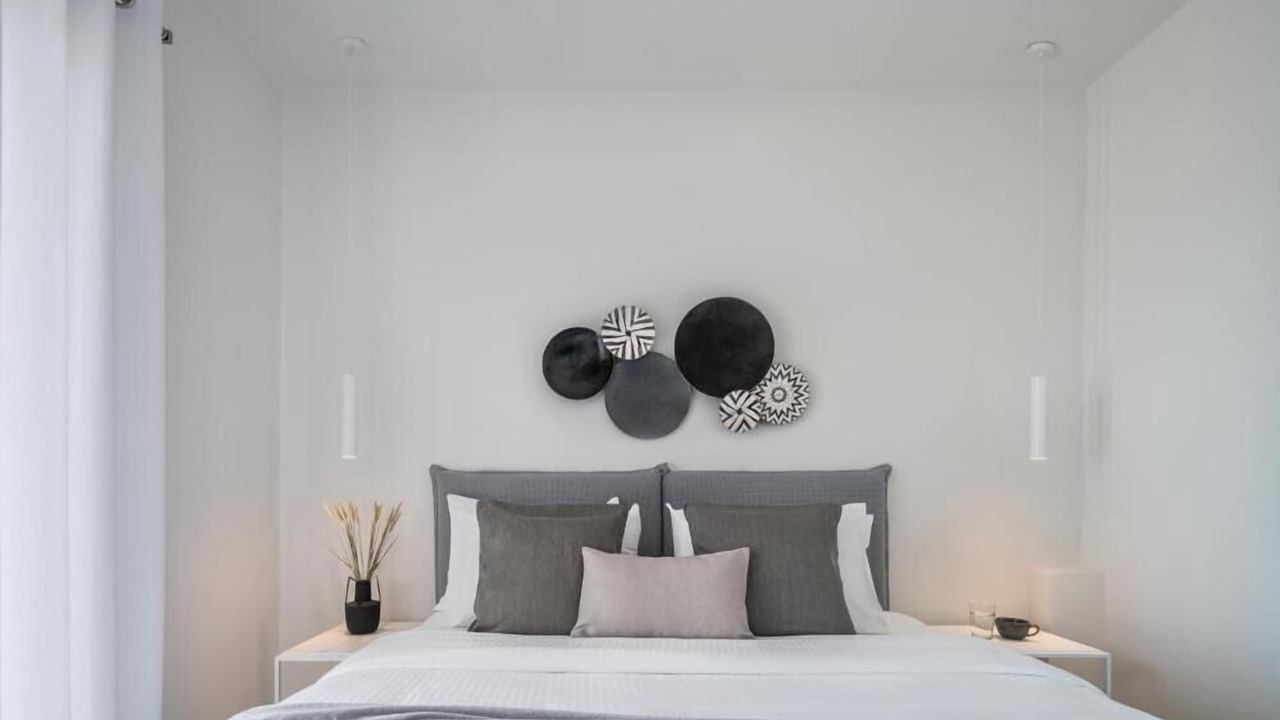 Photo of Bedroom in Apollonia