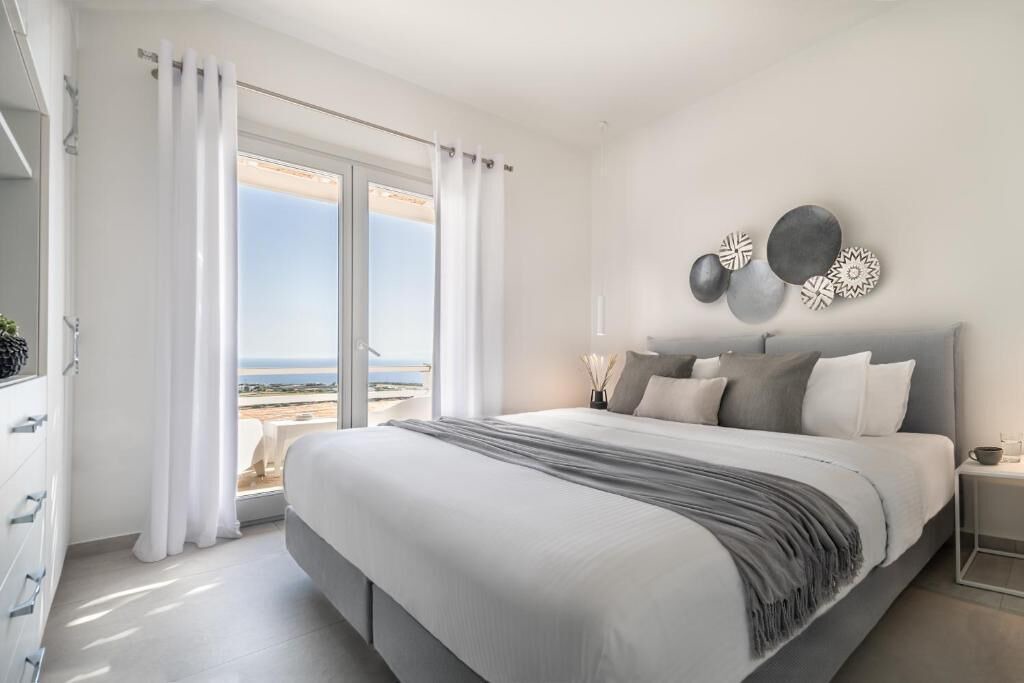 Photo of Bedroom in Apollonia