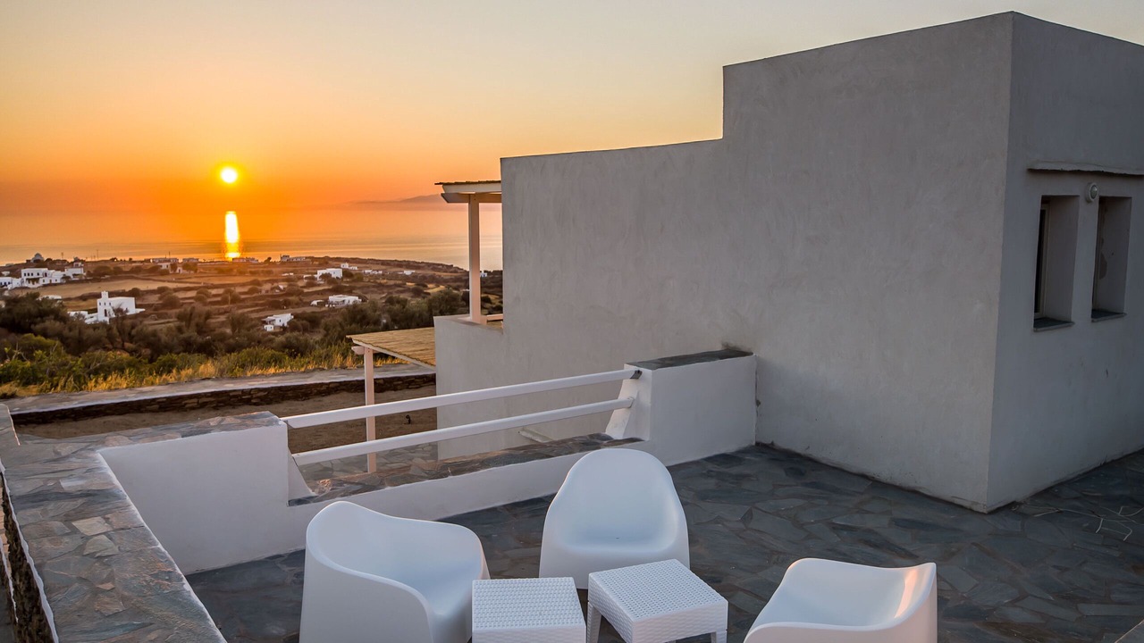Photo of Patio Balcony in Apollonia