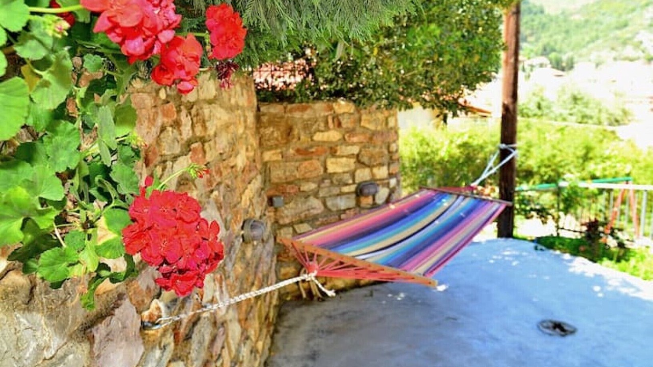 Photo of Outdoor in Gefira Mpania