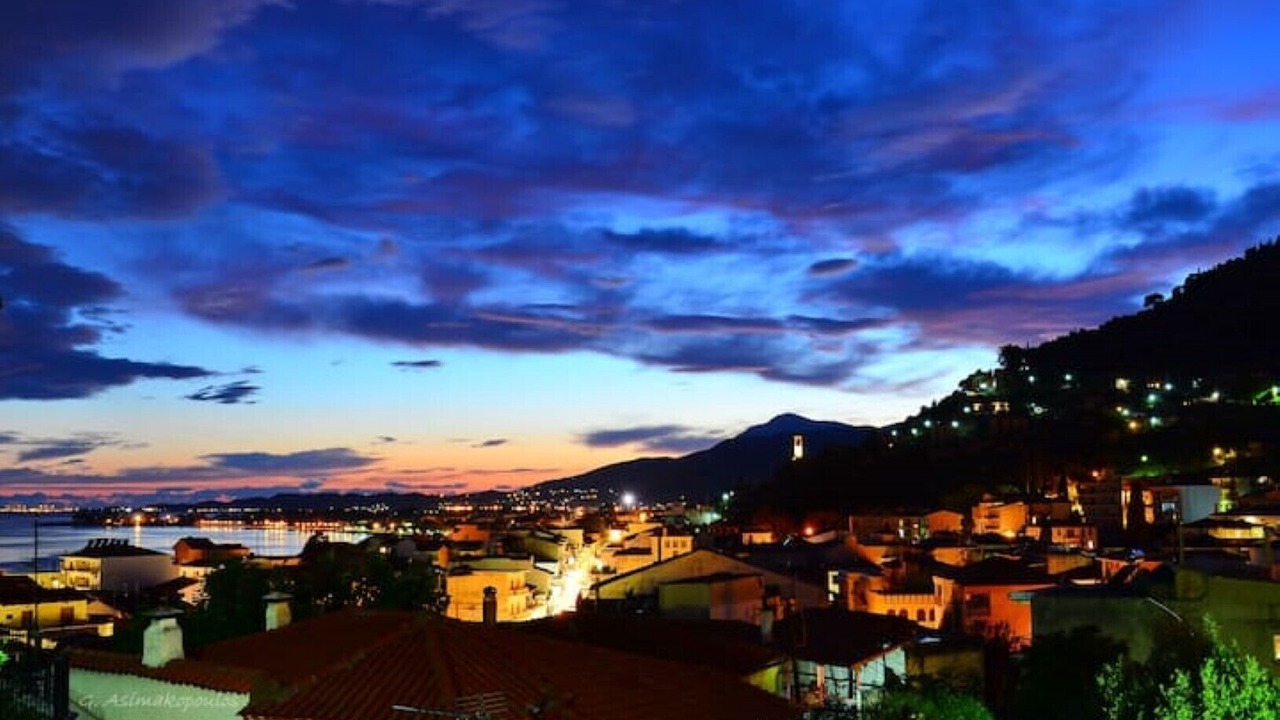 Photo of Outdoor in Gefira Mpania