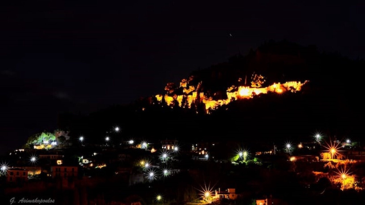 Photo of Outdoor in Gefira Mpania