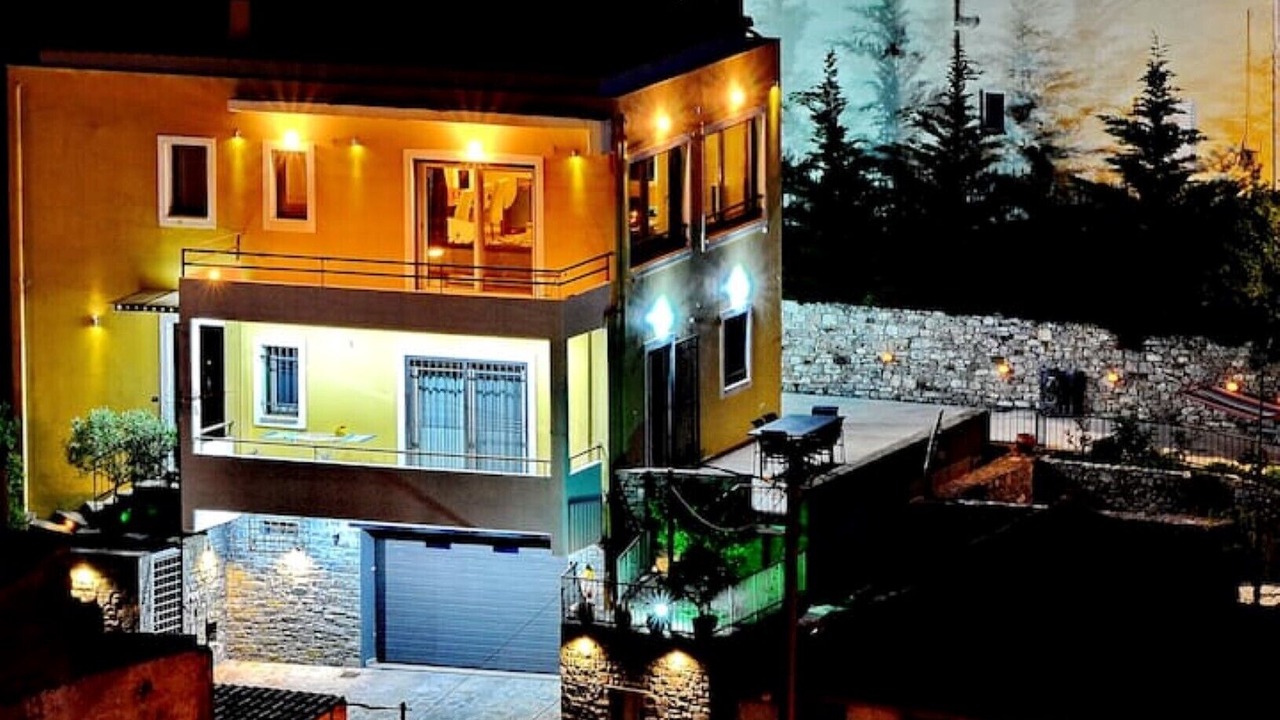 Photo of Outdoor in Gefira Mpania