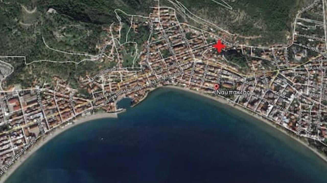 Photo of Outdoor in Gefira Mpania
