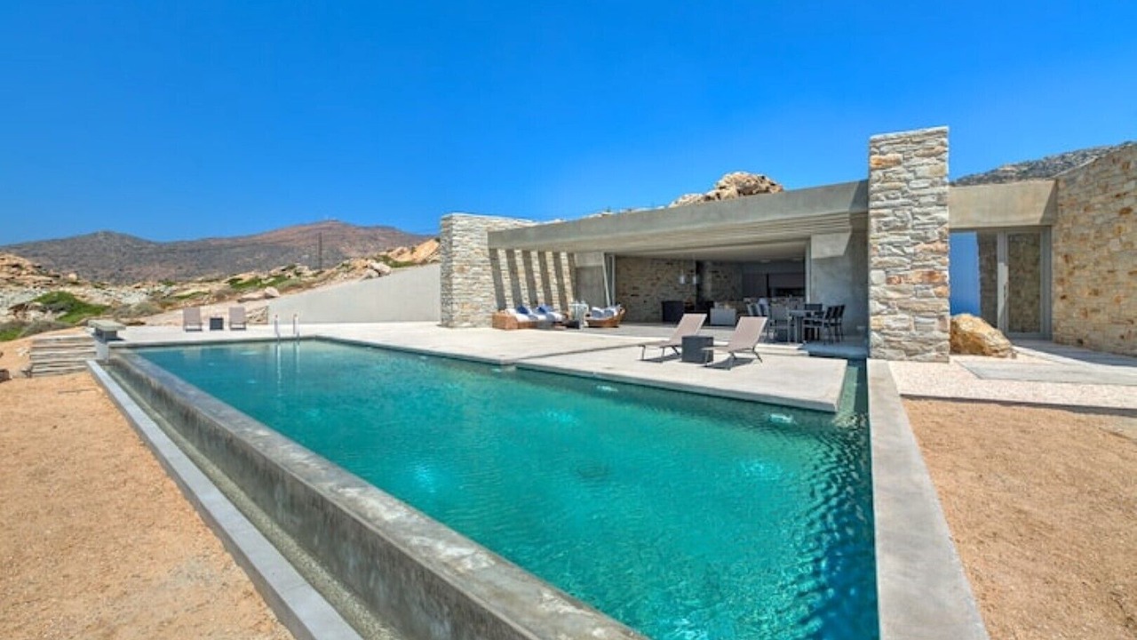 Photo of Outdoor in Milopotas