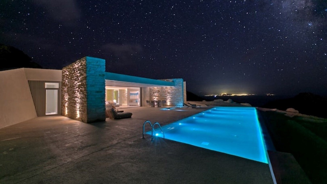 Photo of Outdoor in Milopotas