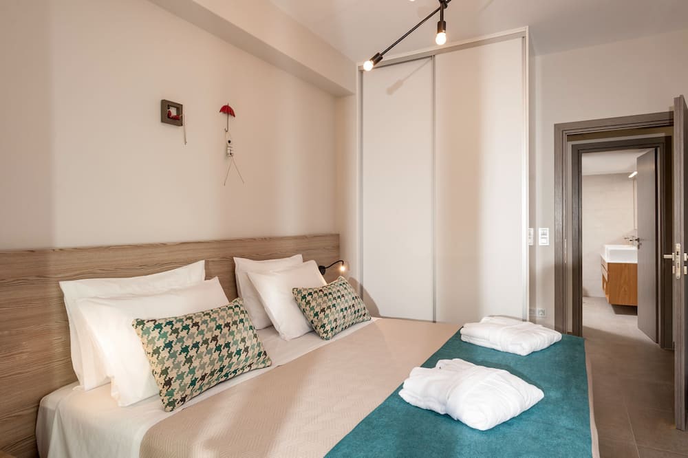 Photo of Bedroom in Perivolia