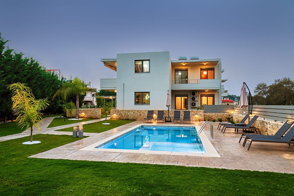 Photo of Outdoor in Perivolia