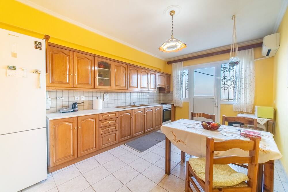 Photo of Kitchen in Pelekas