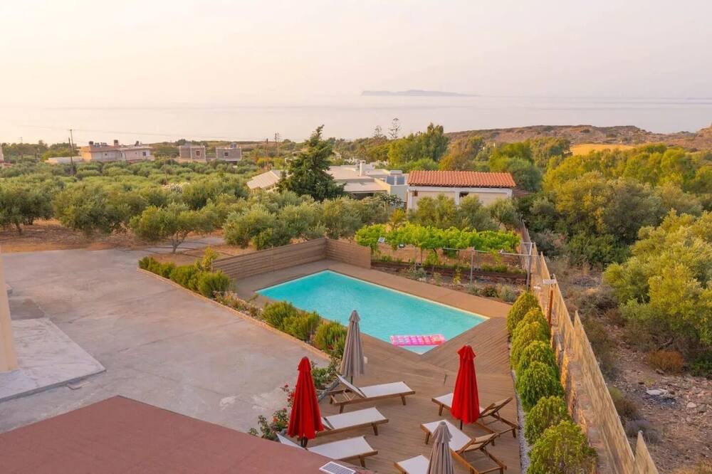 Photo of Outdoor in Sitia
