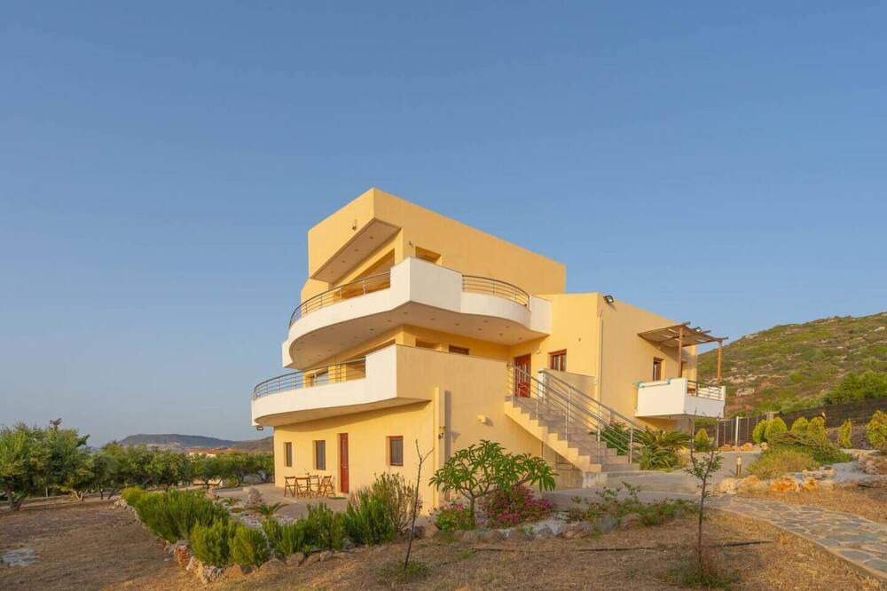 Photo of Outdoor in Sitia