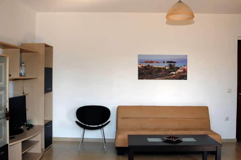 Photo of Livingroom in Sitia