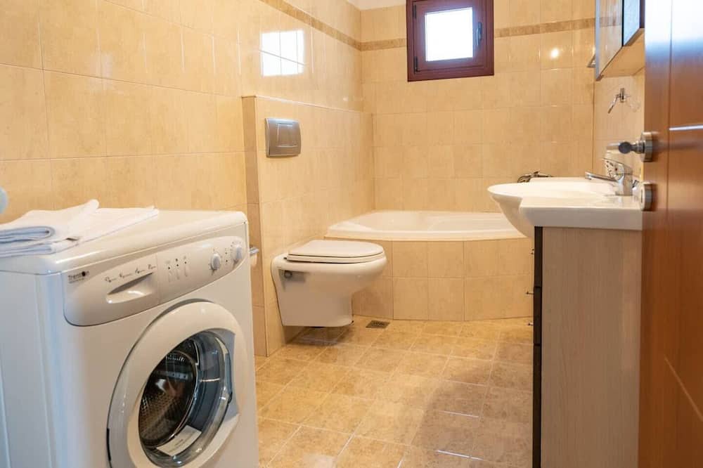 Photo of Bathroom in Sitia