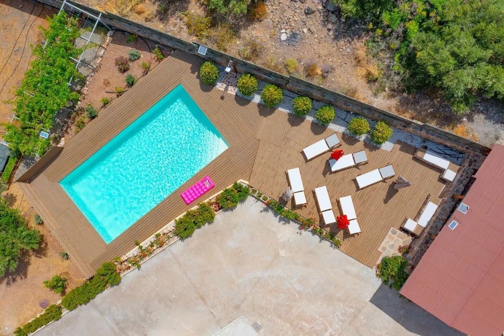 Photo of Outdoor in Sitia