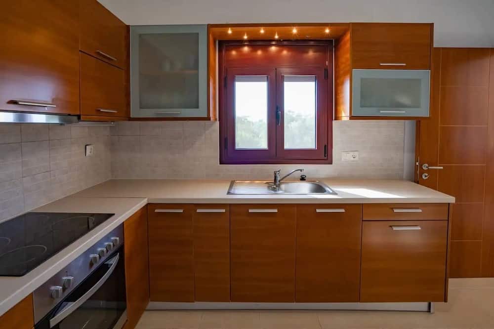 Photo of Kitchen in Sitia