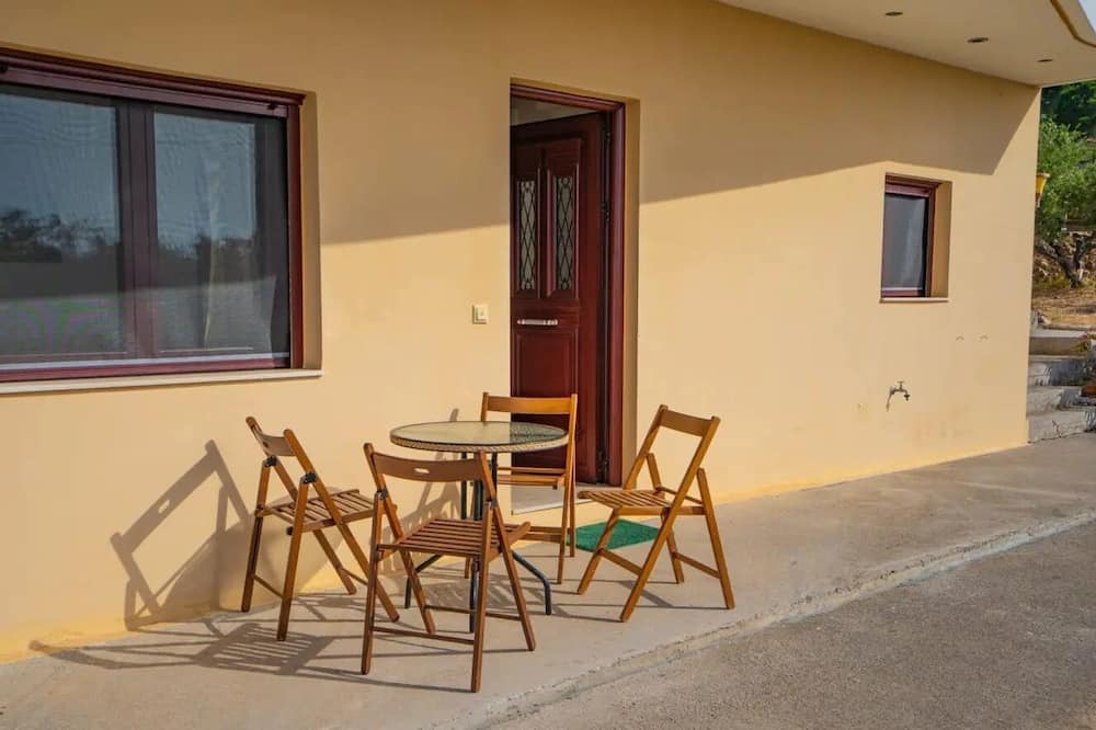 Photo of Patio Balcony in Sitia