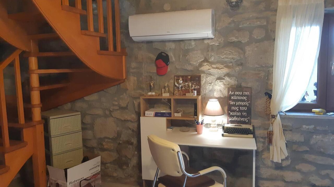 Photo of Livingroom in Lemnos