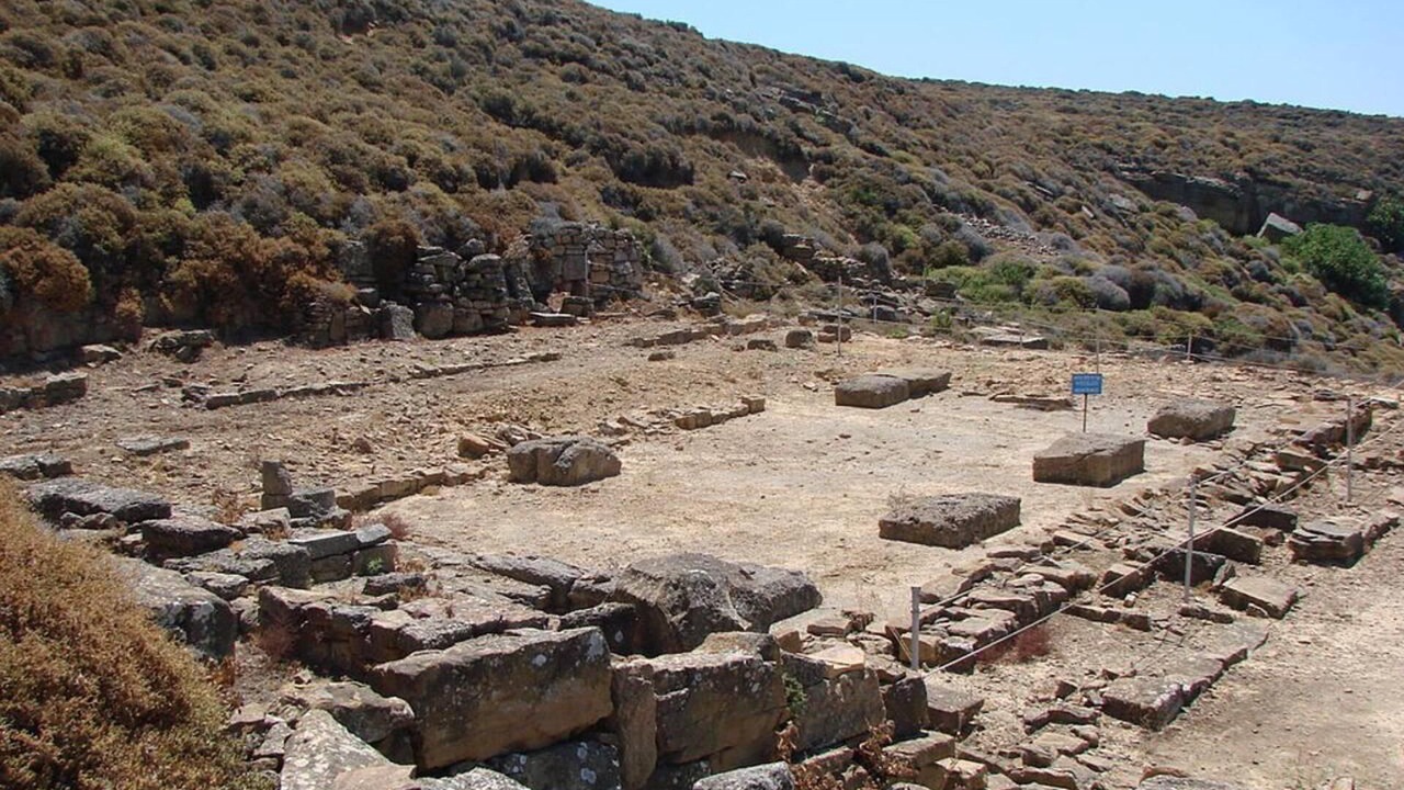 Photo of Outdoor in Lemnos